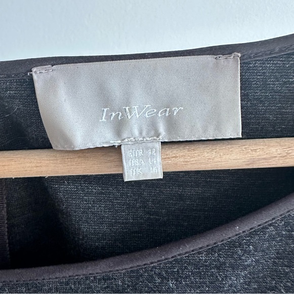 InWear Office Dress - Picture 4 of 6